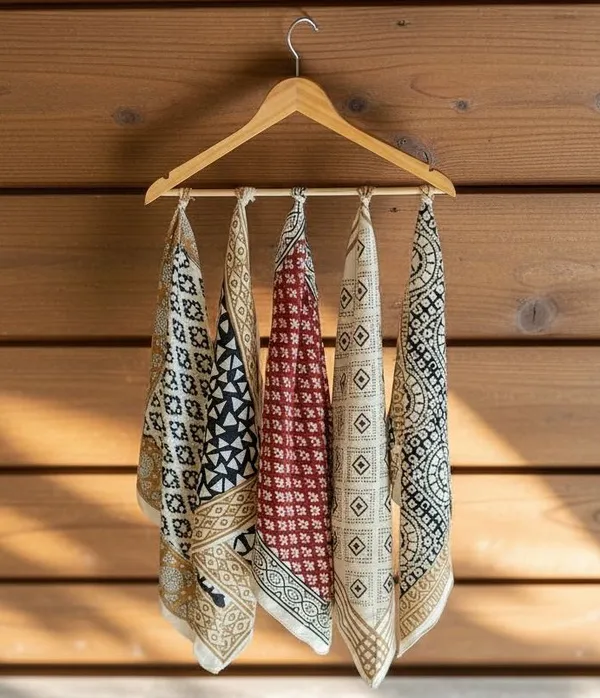 Multicolor_Printed_Scarves_Set_for_Women