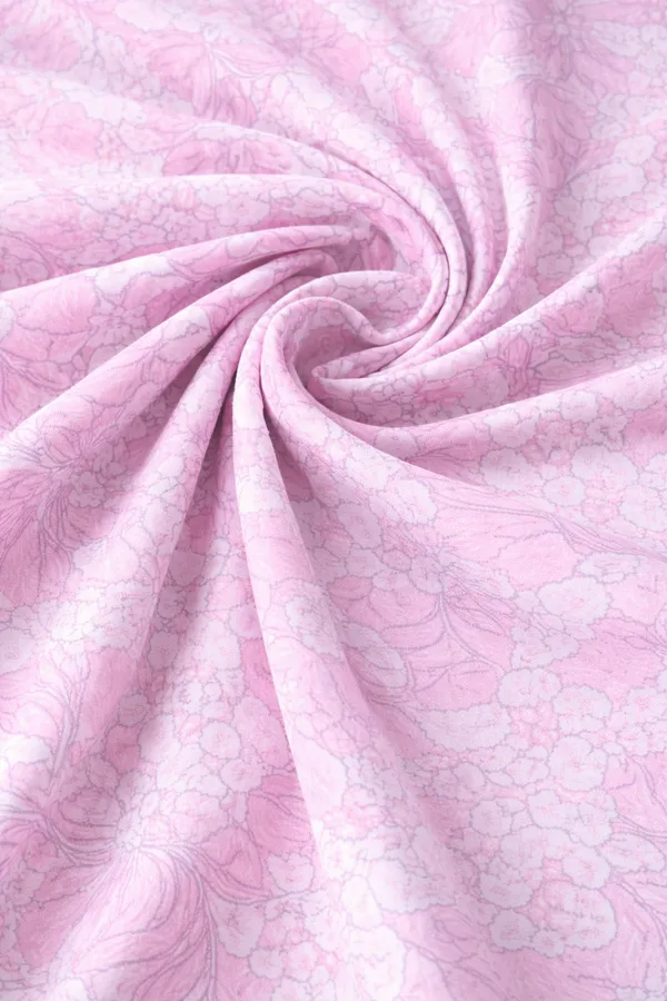 Pink_Printed_Wrap_Skirt_for_Women