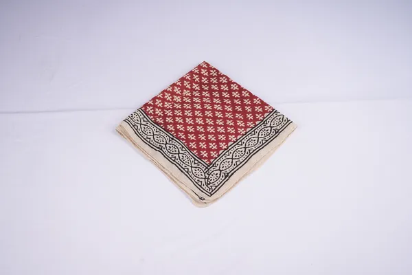 Red_Printed_Bandana_Scarf_for_Women_And_Men