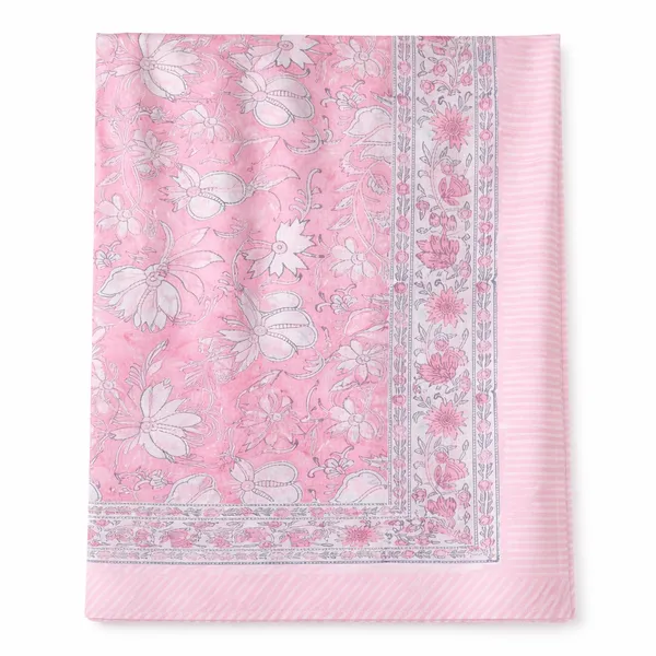 Pink_Printed_Wrap_Skirt_for_Women