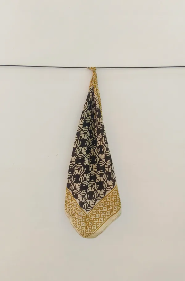 Brown_Printed_Square_Scarf_for_Women