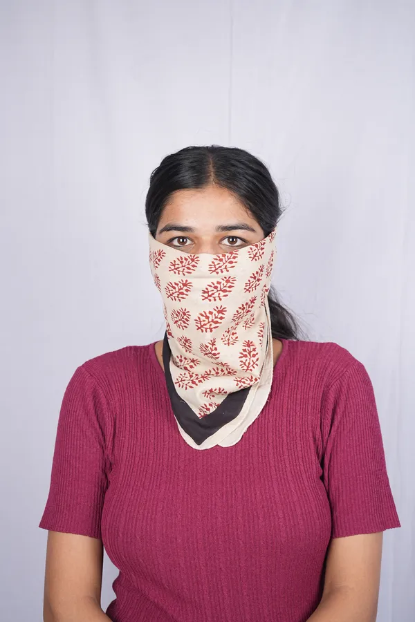 Cream_Printed_Cloth_Face_Covering_for_Women