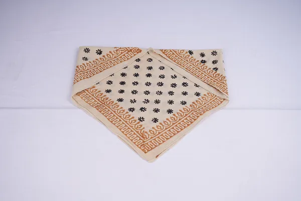 Cream_Floral_Print_Face_Scarf_for_Women