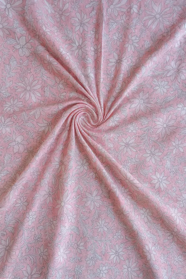 Pink_Printed_Wrap_Skirt_for_Women