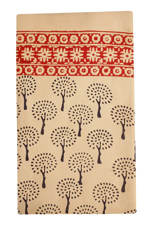 Beige_Printed_Wrap_Sarong_for_Women