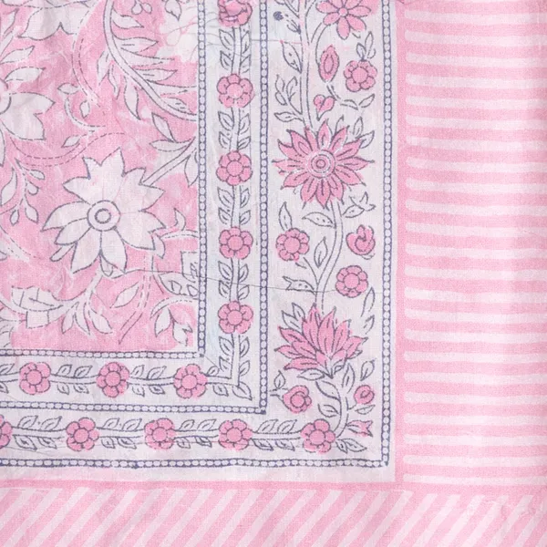 Pink_Printed_Wrap_Skirt_for_Women