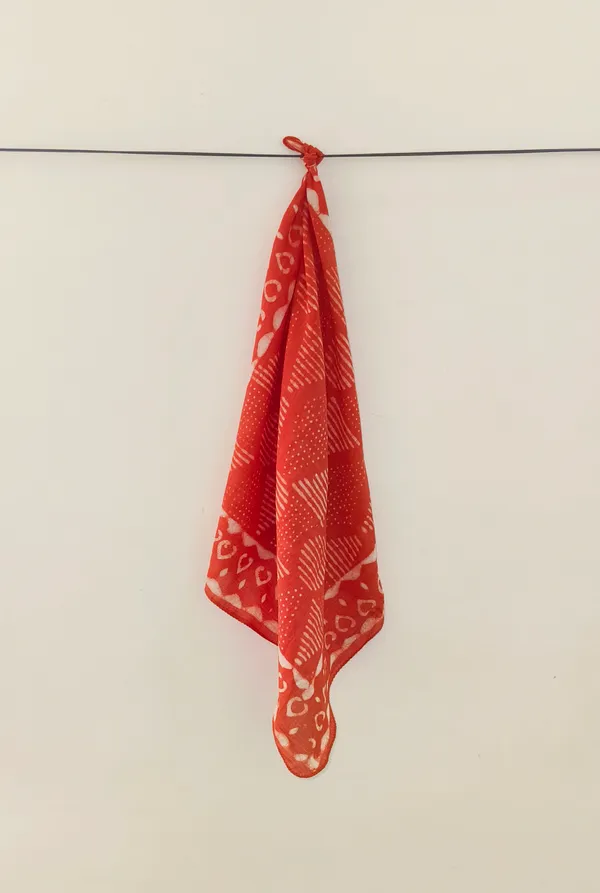 Red_Printed_Square_Scarf_for_Women