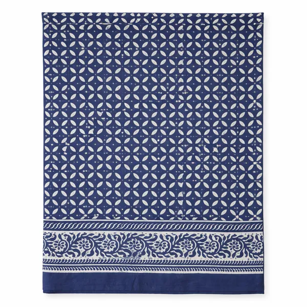 Navy_Printed_Sarong_Wrap_Skirt_for_Women