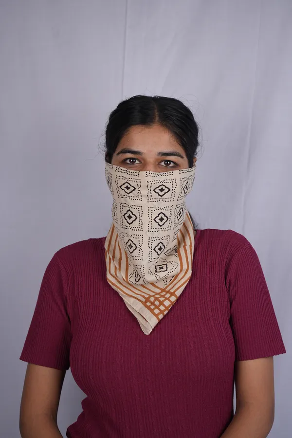 Beige_Geometric_Print_Multiway_Bandana_Scarf_for_Men_And_Women