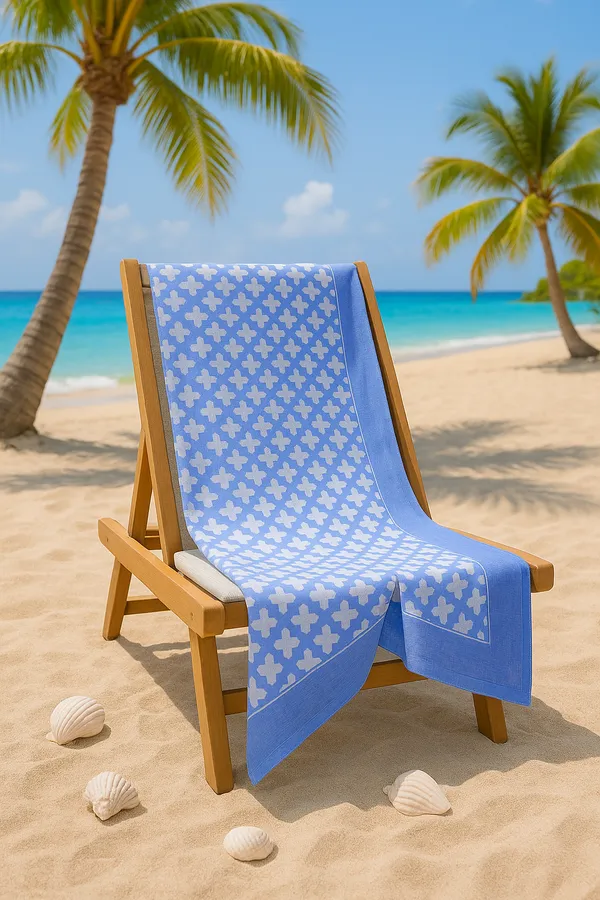 Blue_Printed_Sarong_Wrap_for_Women