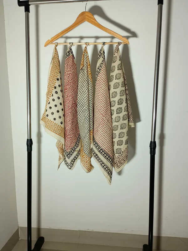 Multicolor_Printed_Scarf_Set_for_Women