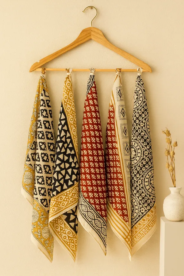 Multicolor_Printed_Scarves_Set_for_Women