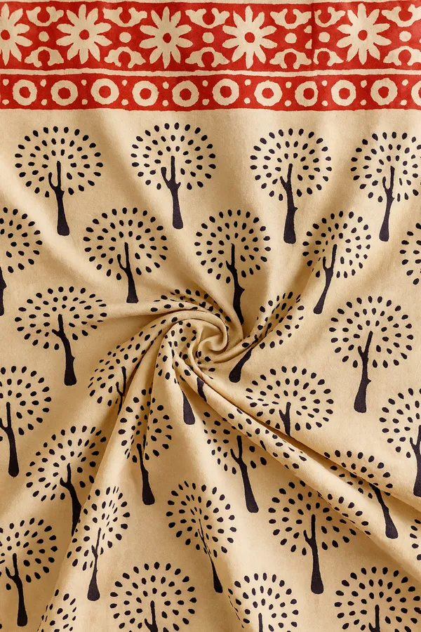 Beige_Printed_Wrap_Sarong_for_Women