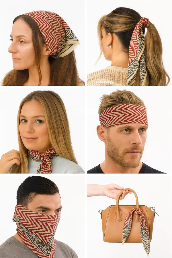 Red_Printed_Multiway_Scarf_for_Women_And_Men