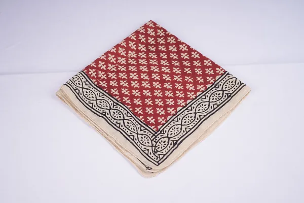 Red_Printed_Bandana_Scarf_for_Women_And_Men