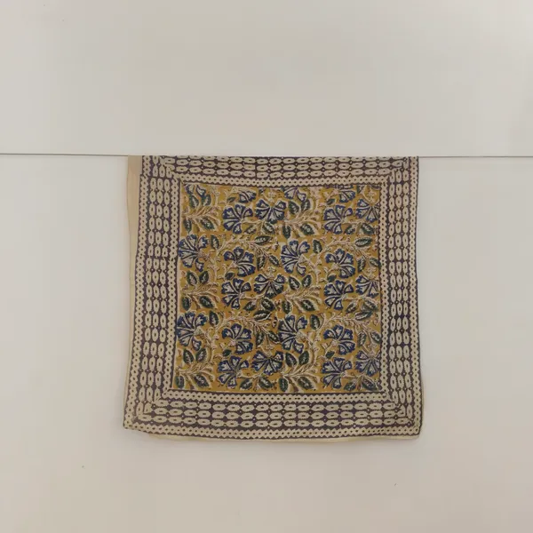 Mustard_Printed_Square_Scarf_for_Women