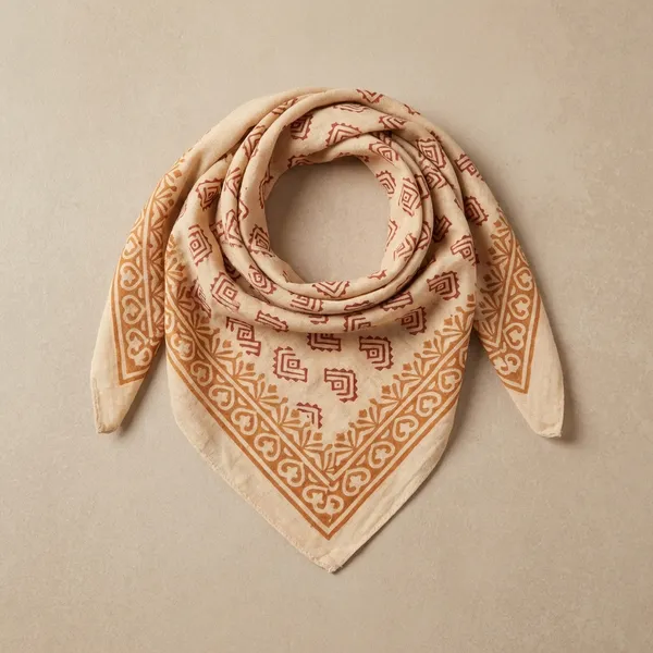 Multicolor_Premium_Printed_Design_Bandana_Scarf_For_Women