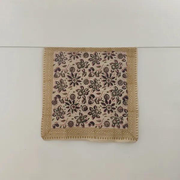 Cream_Floral_Print_Scarf_for_Women