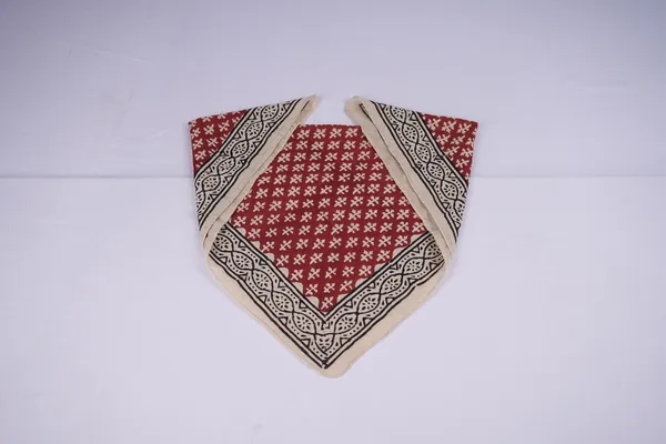 Red_Printed_Bandana_Scarf_for_Women_And_Men