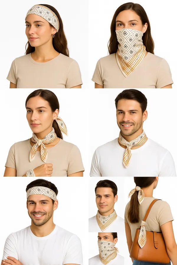 Beige_Printed_Multiuse_Bandana_Scarf_for_Unisex