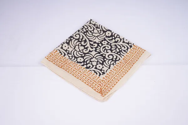 Black_Paisley_Print_Bandana_Scarf_for_Women