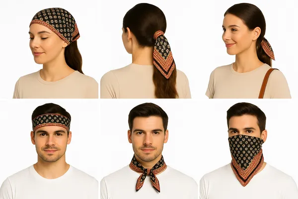 Black_Printed_Bandana_Scarf_for_Men_And_Women
