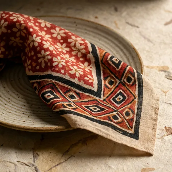 Multicolor_Cotton_Hand_Block_Printed-Design-Bandana-Scarf-For-Women