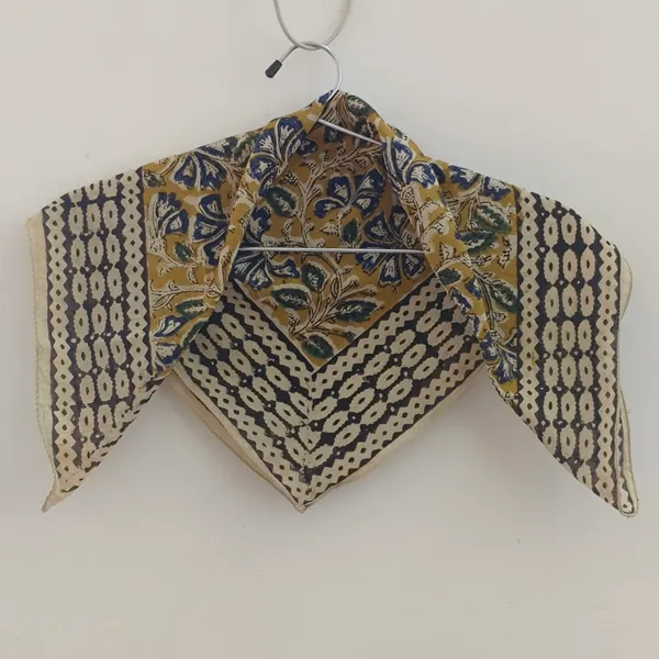 Mustard_Printed_Square_Scarf_for_Women