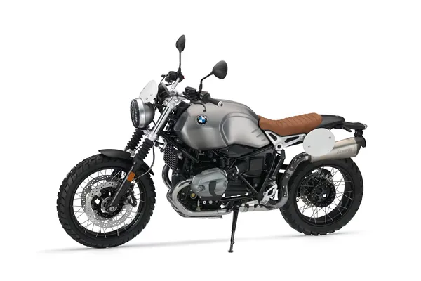 Maisto_1/12_Bmw_R_Ninet_Scrambler(Collectible_Models_For_14+)