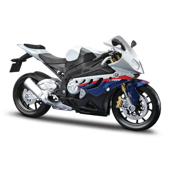 Maisto_1/12_Bmw_S_1000_Rr(Collectible_Models_For_14+)