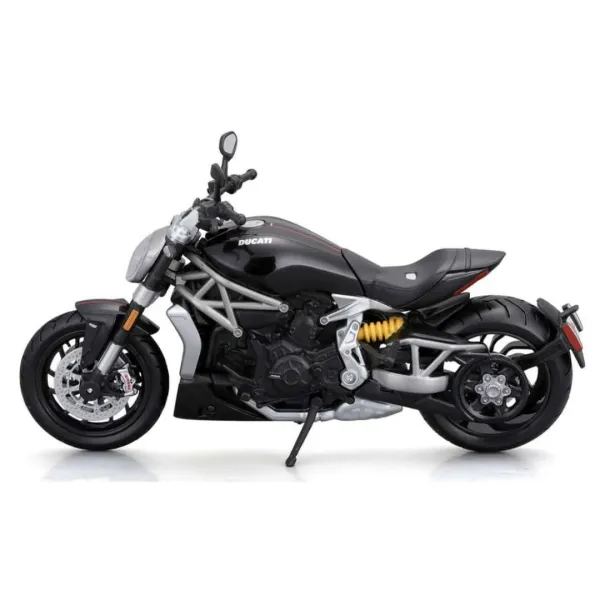 Maisto_1/12_Ducati_Xdiavel_S_(Collectible_Models_For_14+)