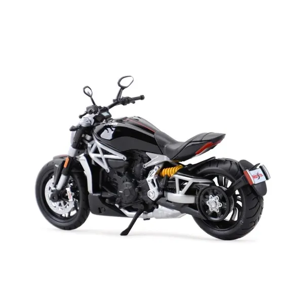Maisto_1/12_Ducati_Xdiavel_S_(Collectible_Models_For_14+)