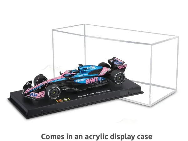 1/43_Racing_-_Alpine_A525_Monaco_GP_-_#10_(P._Gasly)