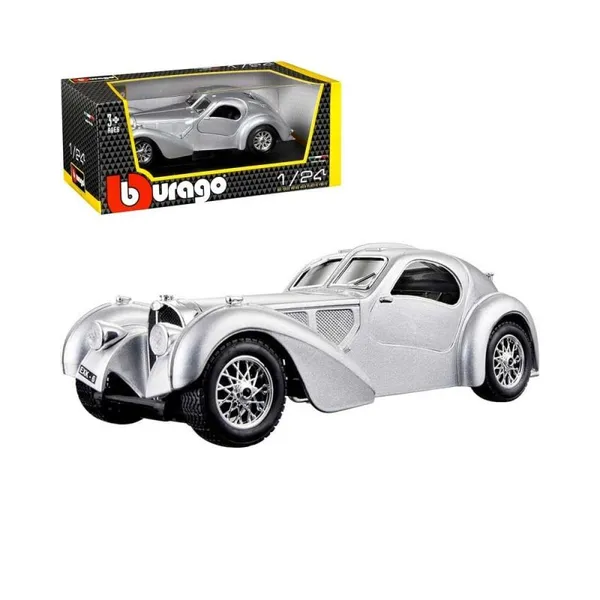 Bbrago_1/24_Bugatti_Atlantic