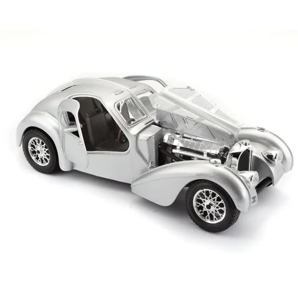 Bbrago_1/24_Bugatti_Atlantic