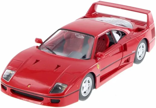 Bbrago_1/24_Ferrari_F40