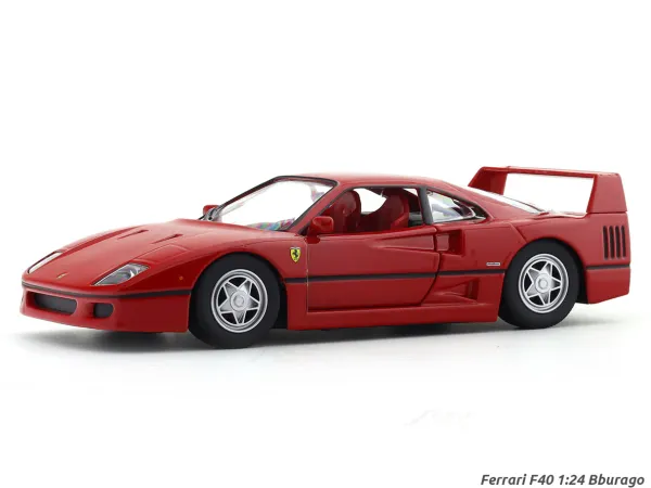 Bbrago_1/24_Ferrari_F40