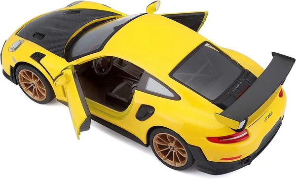 Bbrago_1/24_Porsche_911_Gt2_Rs