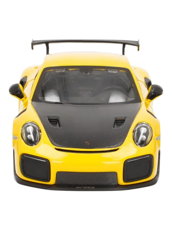 Bbrago_1/24_Porsche_911_Gt2_Rs