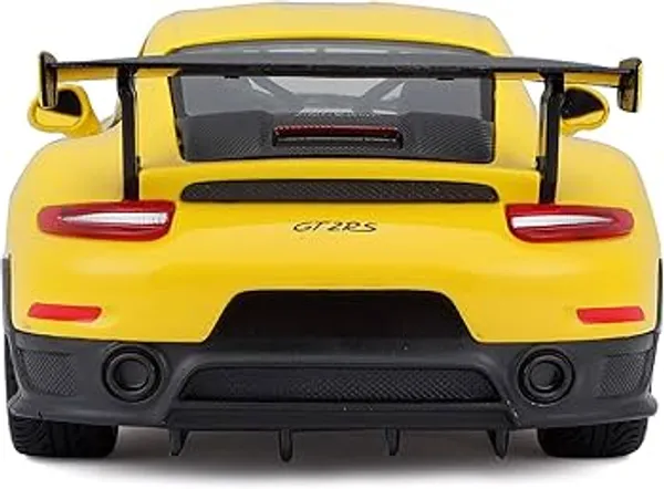 Bbrago_1/24_Porsche_911_Gt2_Rs