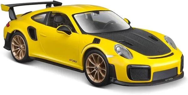 Bbrago_1/24_Porsche_911_Gt2_Rs