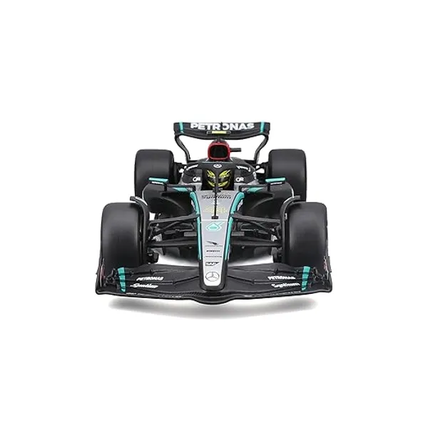 Bbrago_1/24_Racing_Mb_Amg_W15_E_Performance_Hamilton_#44