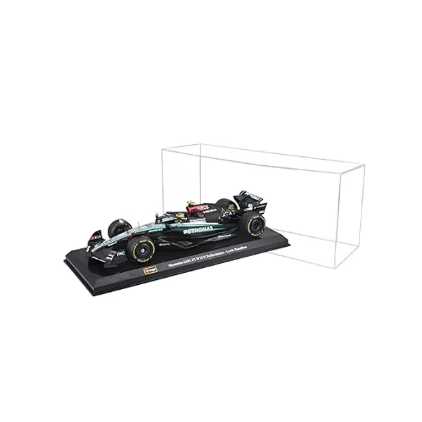 Bbrago_1/24_Racing_Mb_Amg_W15_E_Performance_Hamilton_#44