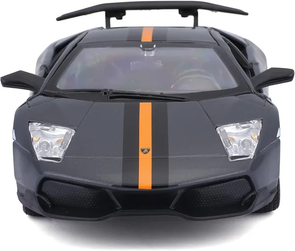 Bbrago_1/24_Lamborghini_Murci�lago_Lp_6704_Sv_China_Limited_Edition_2