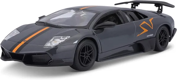 Bbrago_1/24_Lamborghini_Murci�lago_Lp_6704_Sv_China_Limited_Edition_2