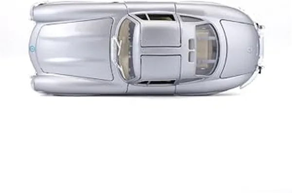 Bbrago_1/24_Mercedes_Benz_300_Sl_(1954)