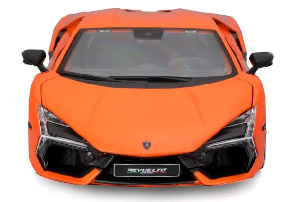 Bbrago_1/24_Lamborghini_Revuelto(Collectible_Models_For_14+)