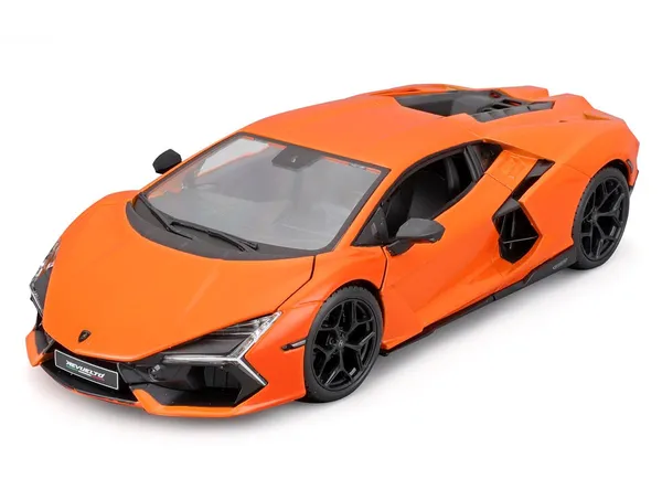 Bbrago_1/24_Lamborghini_Revuelto(Collectible_Models_For_14+)