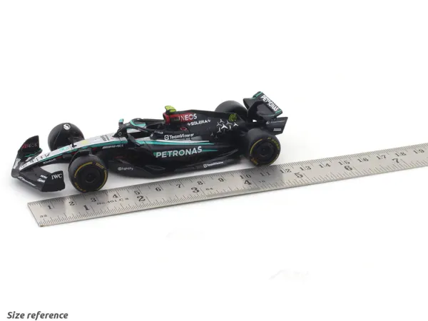 BBRAGO_-_1-43_Racing_-_Mercedes_AMG_W16_E_Performance_2PK-KIMI_ANTONELLI-