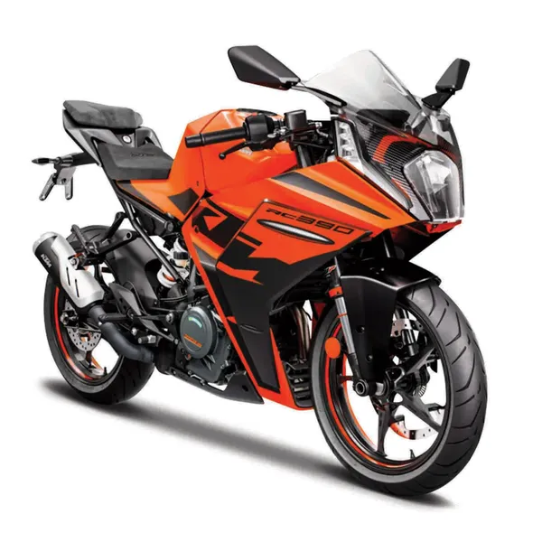 Maisto_1/12_Ktm_Rc_390_(Collectible_Models_For_14+)